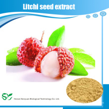 Extracto de semillas de Litchi de alta pureza con el mejor precio